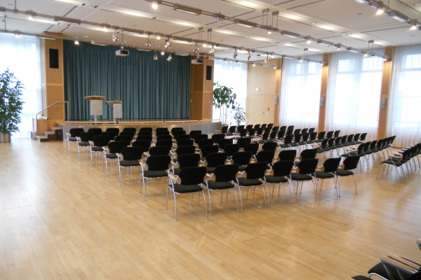 Akademiehotel Dresden